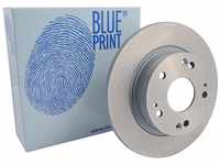 Blue Print ADH24378 Bremsscheibensatz , 2 Bremsscheiben
