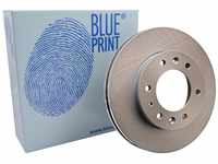 Blue Print ADM543125 Bremsscheibe , 1 Stück