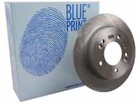 Blue Print ADG043156 Bremsscheibensatz , 2 Bremsscheiben