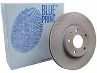 Blue Print ADM543123 Bremsscheibensatz , 2 Bremsscheiben