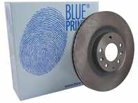 Blue Print ADM543111 Bremsscheibensatz , 2 Bremsscheiben