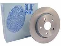 Blue Print ADT343266 Bremsscheibensatz , 2 Bremsscheiben