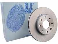 Blue Print ADG04364 Bremsscheibensatz , 2 Bremsscheiben