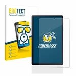 BROTECT Schutzglas f&uuml;r Samsung Galaxy Tab S6 Lite WiFi 2020 Schutzfolie Made in