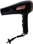 ELTA 4260427672501 Power Haartrockner mit Kabeleinzug, 500 g