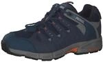 Meindl Kinder Schuhe Snap Junior 2046 Navy/Orange 31