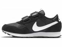 Nike Jungen Md Valiant (Psv) Sneaker, Black White, 28.5 EU
