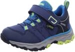 Meindl Medoro Junior GTX 2110 Lemon EU31