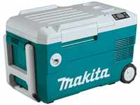 Makita DCW180Z Akku-Mobile Kühl und Wärme Box 18V (ohne Akku, ohne...