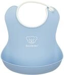 BABYBJ&Ouml;RN L&auml;tzchen, Blassblau