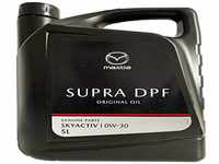 Mazda Non applicable Motoröl Oil Original Oil Supra DPF 0 W30 - 5 Liter...