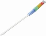 B&uuml;mag 313/14997 Staubwedel mit flexiblem Teleskopstiel