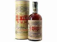 Don Papa Don Papa Rum 7 Years Old 40% Volume 0.7 l in Geschenkbox Rum