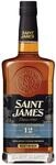 Saint James 12 Years (1 x 0.7l)