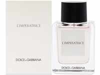 Dolce & Gabbana D&G 3 L'Imperatrice Eau De Toilette 50Ml