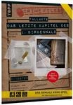 Crime Files: Das letzte Kapitel des L. Birkenwald - Fallakte f&uuml;r 2 - 4 Personen 