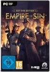 Empire of Sin Day One Edition (PC) (64-Bit)