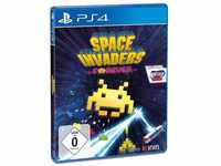 Space Invaders Forever - [PlayStation 4]