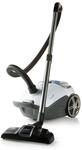 DOMO DO7291S Staubsauger mit Beutel - New &lsquo;Deep Clean&rsquo; Technologie - HEPA