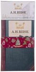 A.H.Riise Rum Adventskalender (24 kleine Rumproben)