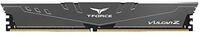 TEAMGROUP Memoria DDR4 3600 16GB C18TEAM Vulcan Z Grey