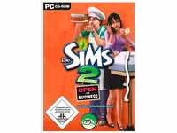 Die Sims 2 - Open For Business (Add - On) [Software Pyramide] - [PC]