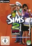 Die Sims 2: Open For Business