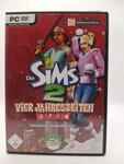 Die Sims 2: Vier Jahreszeiten