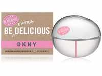 DKNY Donna Karan NY Be Extra Delicious EdP, Linie: Be Extra Delicious , Eau de Parfum