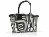 reisenthel carrybag Frame Zebra