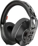 Nacon RIG RIG700HX Gaming-Kopfh&ouml;rer, Multi-Plattform-Kompatibilit&auml;t, Schwarz