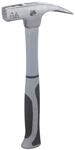Ruthe 3006047119 Latthammer VPA/GS mit Fiberglasstiel, 600 g