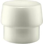 SIMPLEX-Einsatz, Nylon, wei&szlig; | D=60 mm | 3208.060