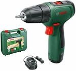 Bosch Akku Bohrschrauber EasyDrill 1200 (1 Akku, 12 Volt System, im Koffer)
