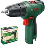 Bosch Akku Bohrschrauber EasyDrill 1200 (ohne Akku, 12 Volt System, im Karton)