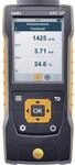 testo 440 dP - Klimamessger&auml;t inkl. Differenzdrucksensor