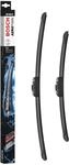 Bosch Scheibenwischer Aerotwin AR602S, L&auml;nge: 600mm/450mm Set f&uuml;r Frontscheibe