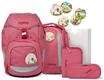 ergobag Ergobag Pack von The Flexible School Backpack Uni Kinder, Lamas im
