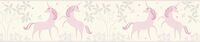 A.S. Cr&eacute;ation Bord&uuml;re Boys & Girls 6 Borte mit Einh&ouml;rnern Unicorn 5,00 m x...