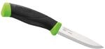 Morakniv Jagd-/Outdoormesser Companion gr&uuml;n