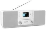 TechniSat DIGITRADIO 370 CD IR - Internetradio (DAB+, FM, CD-Player, WLAN,...