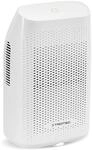 TROTEC Luftentfeuchter TTP 10 E &ndash; Peltier-Technologie, 750 ml/Tag, f&uuml;r R&auml;ume bis