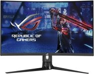 ASUS ROG Strix XG32VC - 31,5 Zoll WQHD Curved Gaming Monitor - 170 Hz, 1ms MPRT, ASUS ROG Strix XG32VC - 31,5 Zoll WQHD Curved Gaming Monitor - 170 Hz, 1ms MPRT,