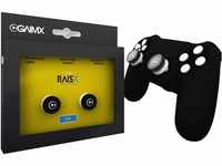 GAIMX RAISX PS5 PS4 Stick Control Aim-Hilfe / Zielhilfe - Aim-optimierer -