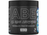 Applied Nutrition ABE All Black Everything Pre Workout Pulver - Energie,...