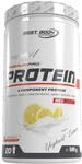 Best Body Nutrition Gourmet Premium Pro Protein, Yoghurt Lemon, 500g Dose, 4