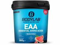 Bodylab24 EAA Essential Amino Acids Wassermelone 360g, 8 Essentielle...