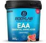 Bodylab24 EAA Essential Amino Acids Wassermelone 360g, EAA Pulver mit 8 essentiellen