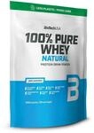 BioTechUSA 100% Pure Whey | Proteinpulver mit BCAA und Glutamin | Glutenfrei,