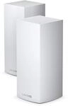 Linksys Velop MX10600 Tri-Band WLAN-Mesh-WiFi 6-System (AX5300) &ndash; WLAN-Router